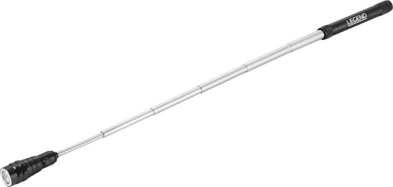 PF 104244 2 10424400 E2Y Pinças de alcance com luz "Magnetica" - Image 3