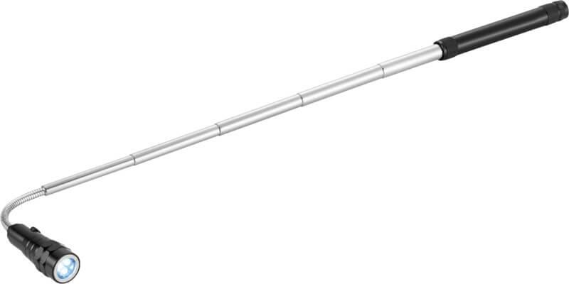 PF 104244 3 10424400 E3 Pinças de alcance com luz "Magnetica" - Image 4