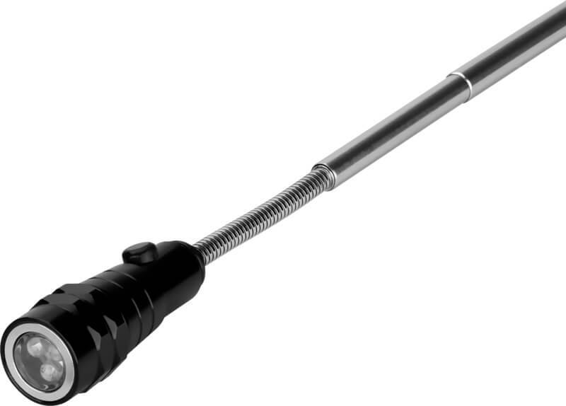 PF 104244 5 10424400 D2 Pinças de alcance com luz "Magnetica" - Image 6