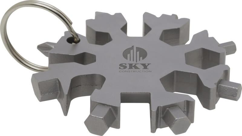 Ferramenta multifuncional "Task"