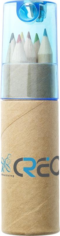 PF 106220 1 10622000 F1 SR Y2 Conjunto de 6 lápis de cor "Kram" - Image 2