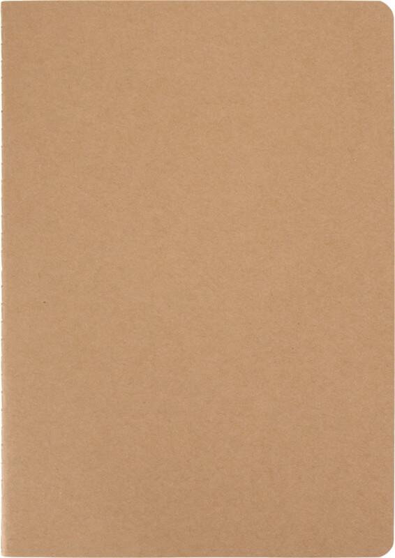 PF 106249 1 10624906 F1 Agenda cahier A5 "Slyk" - Image 2