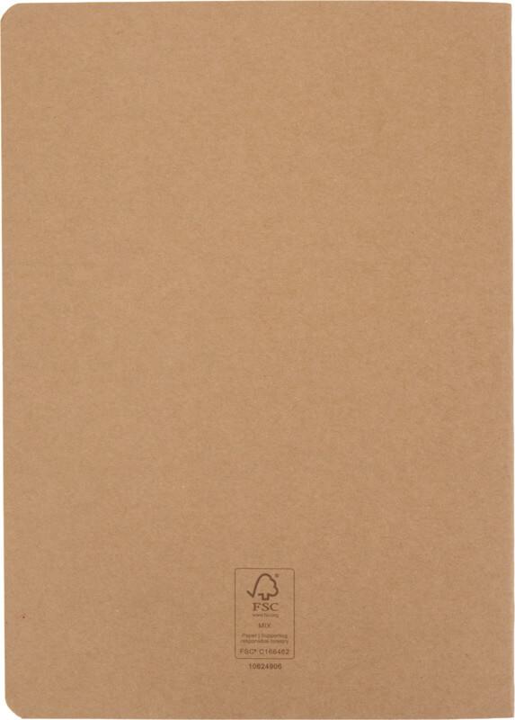 PF 106249 2 10624906 B1 Agenda cahier A5 "Slyk" - Image 3