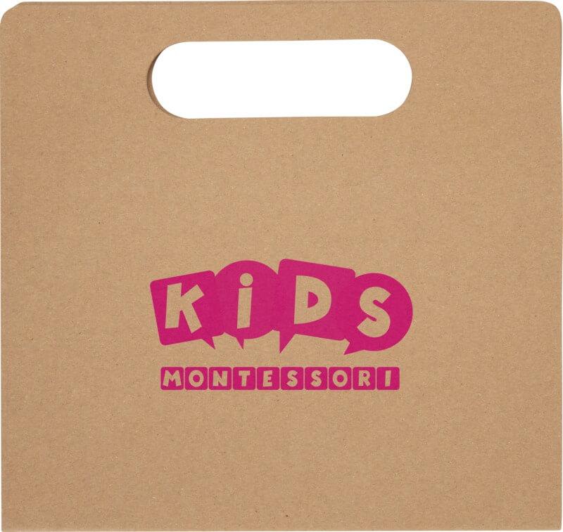 Conjunto para colorir "Fir"