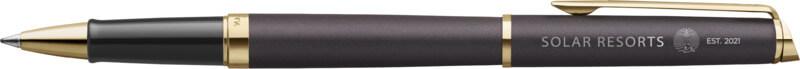 Caneta Rollerball F "Waterman Hemisphere"