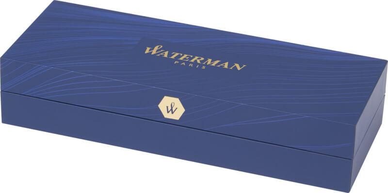 Caneta de aparo M "Waterman Hemisphere"
