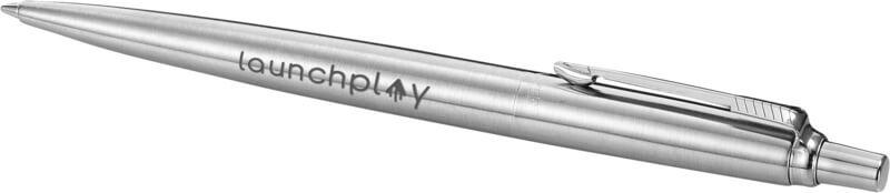 Caneta "Jotter" (tinta azul)