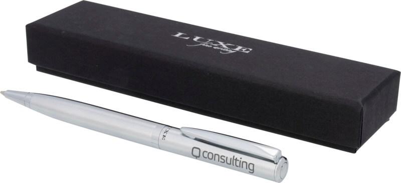 Esferográfica "City" (tinta preta)