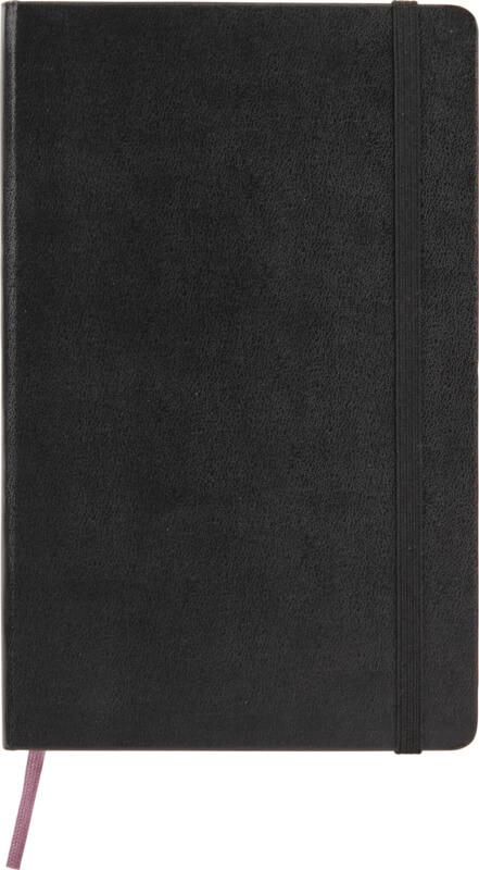 PF 107177 1 10717700 F1 Bloco de notas de capa dura L "Moleskine Classic" – ponteado - Image 2
