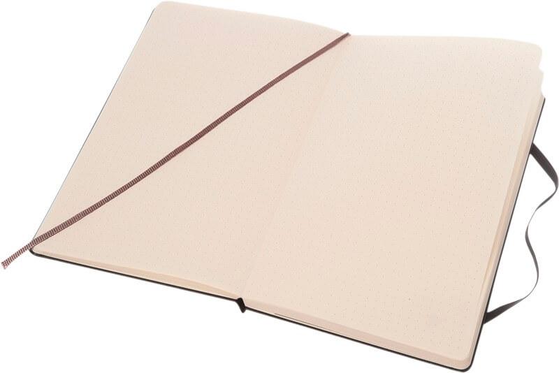 PF 107177 5 10717700 E3 Bloco de notas de capa dura L "Moleskine Classic" – ponteado - Image 6