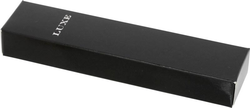 Esferográfica "Cepheus" (tinta preta)