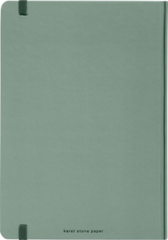 PF 107790 13 10779062 B1 Caderno A5 com capa dura "Karst®" - Image 14