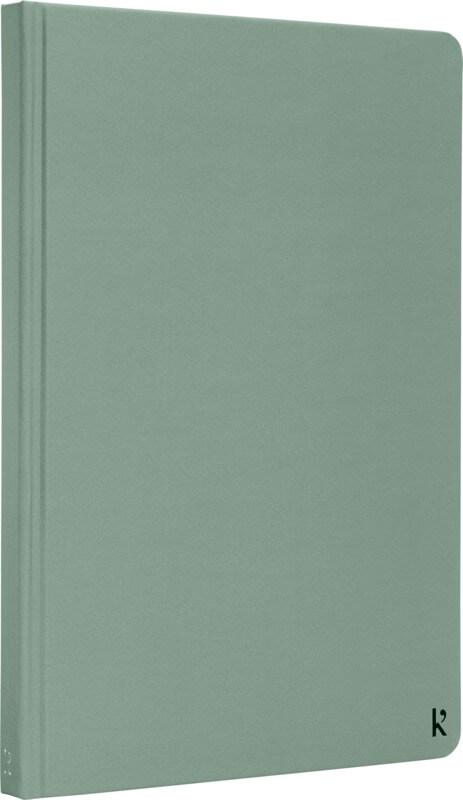 PF 107790 14 10779062 E1 Caderno A5 com capa dura "Karst®" - Image 15