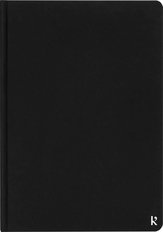 PF 107790 1 10779090 F1 Caderno A5 com capa dura "Karst®" - Image 2