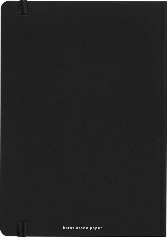 PF 107790 2 10779090 B1 Caderno A5 com capa dura "Karst®" - Image 3