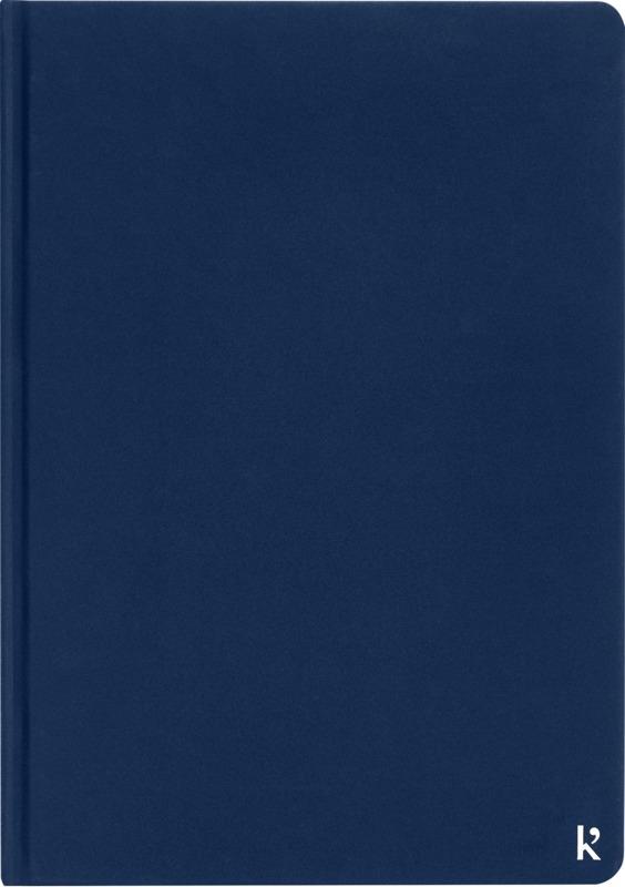 PF 107790 5 10779055 F1 Caderno A5 com capa dura "Karst®" - Image 6