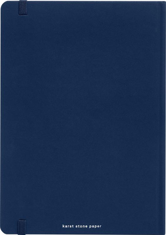 PF 107790 6 10779055 B1 Caderno A5 com capa dura "Karst®" - Image 7