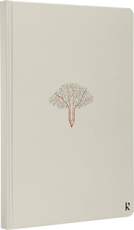 PF 107790 7 10779002 PP Y1 Caderno A5 com capa dura "Karst®" - Image 8