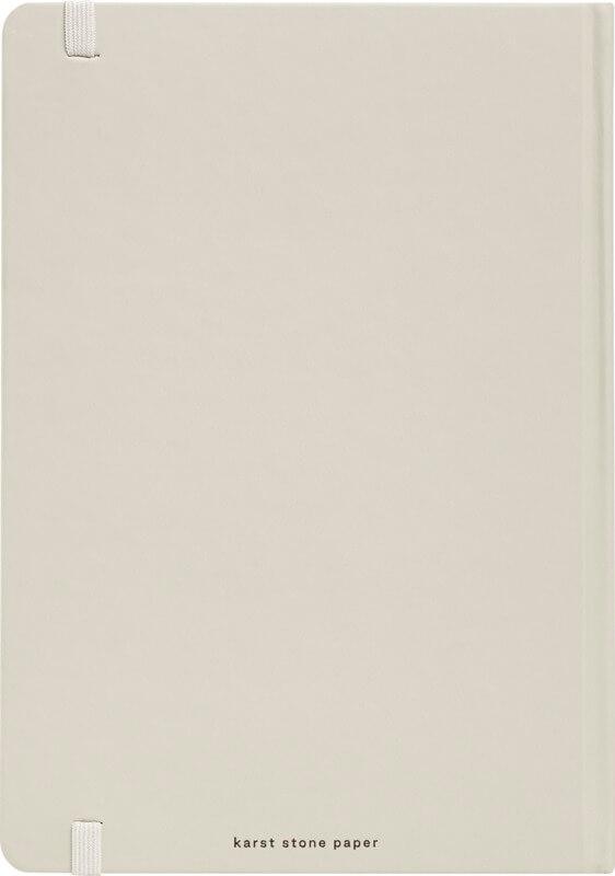 PF 107790 9 10779002 B1 Caderno A5 com capa dura "Karst®" - Image 10