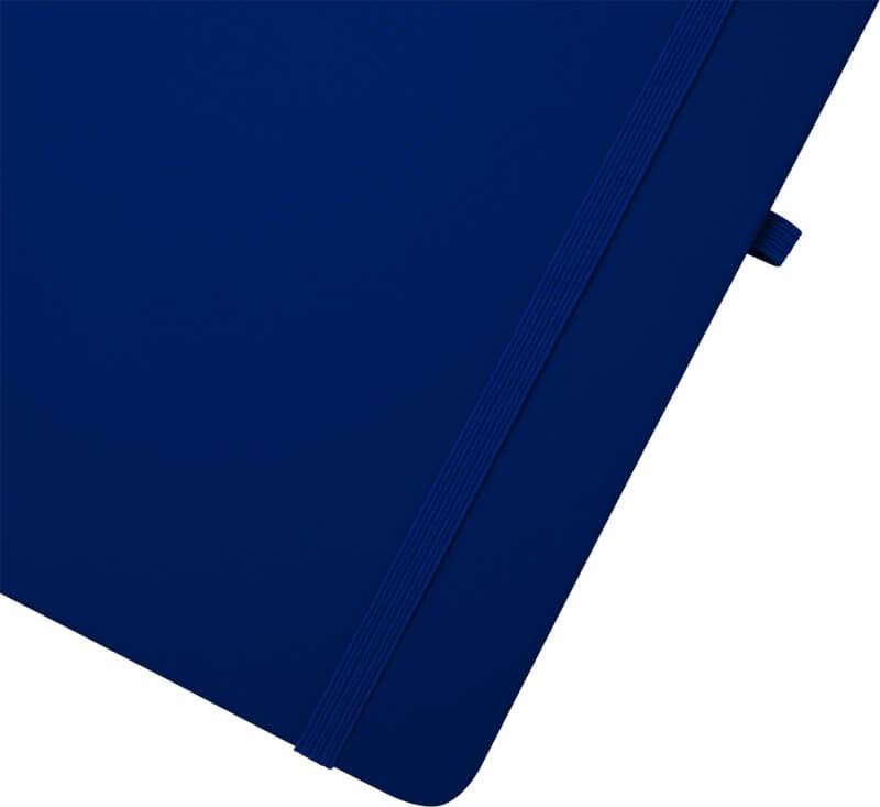 PF 107963 11 10796355 D1 Bloco de notas de capa dura A6 "Spectrum Plus" - Image 12