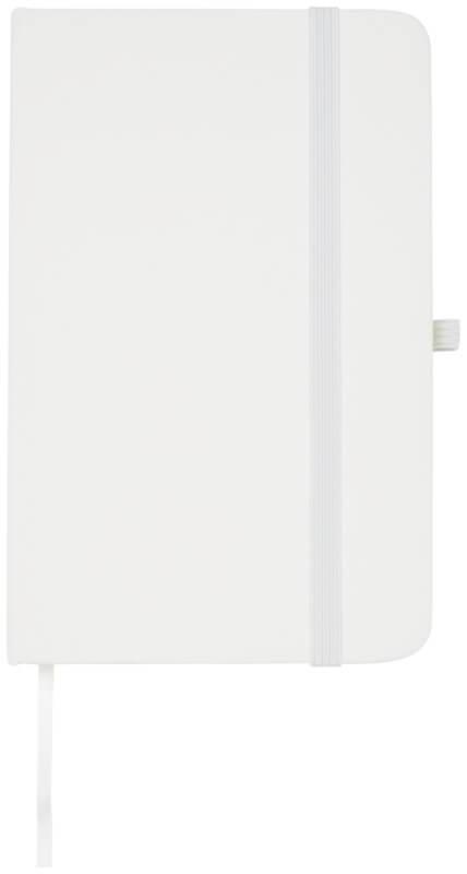 PF 107963 13 10796301 F1 Bloco de notas de capa dura A6 "Spectrum Plus" - Image 14