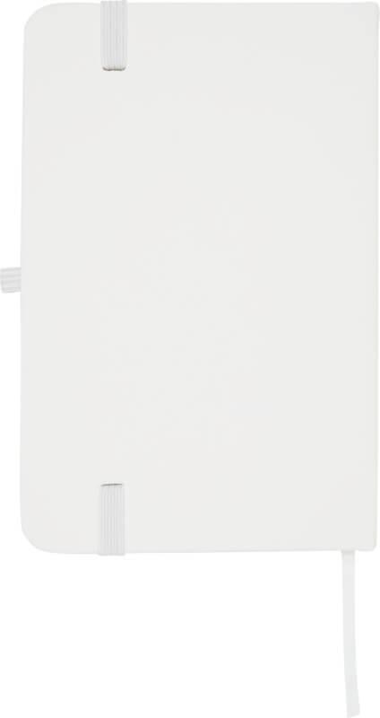 PF 107963 14 10796301 B1 Bloco de notas de capa dura A6 "Spectrum Plus" - Image 15