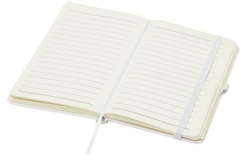 PF 107963 15 10796301 E1 Bloco de notas de capa dura A6 "Spectrum Plus" - Image 16