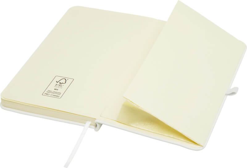 PF 107963 16 10796301 E2 Bloco de notas de capa dura A6 "Spectrum Plus" - Image 17