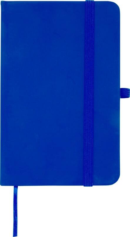 PF 107963 19 10796353 F1 Bloco de notas de capa dura A6 "Spectrum Plus" - Image 20