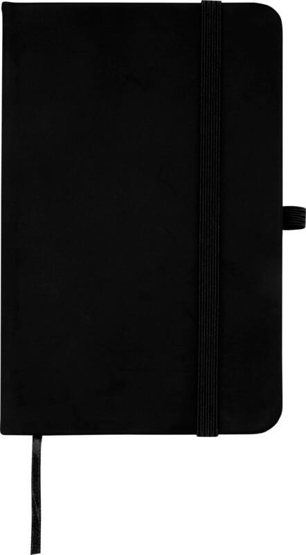 PF 107963 1 10796390 F1 Bloco de notas de capa dura A6 "Spectrum Plus" - Image 2