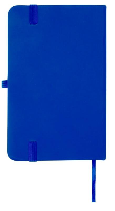 PF 107963 20 10796353 B1 Bloco de notas de capa dura A6 "Spectrum Plus" - Image 21
