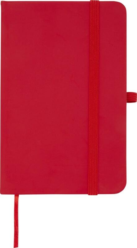 PF 107963 25 10796321 F1 Bloco de notas de capa dura A6 "Spectrum Plus" - Image 26