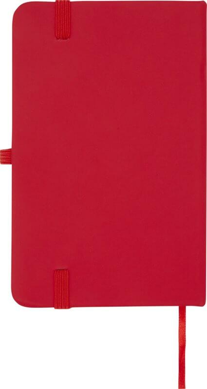 PF 107963 26 10796321 B1 Bloco de notas de capa dura A6 "Spectrum Plus" - Image 27