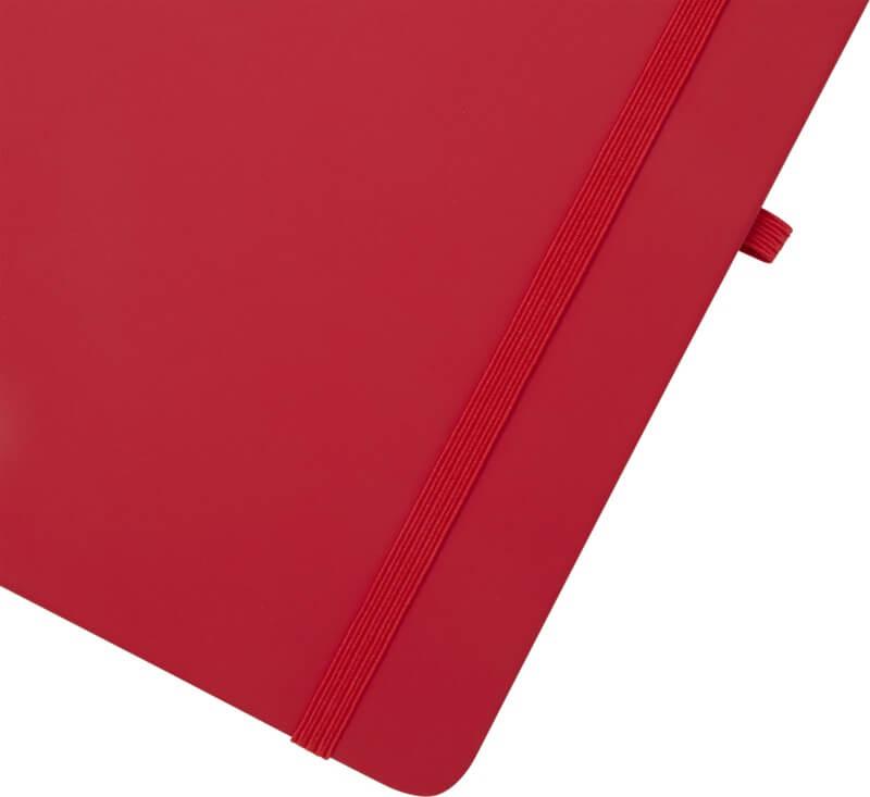 PF 107963 29 10796321 D1 Bloco de notas de capa dura A6 "Spectrum Plus" - Image 30