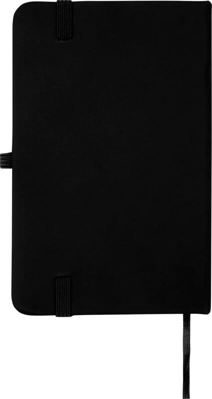 PF 107963 2 10796390 B1 Bloco de notas de capa dura A6 "Spectrum Plus" - Image 3