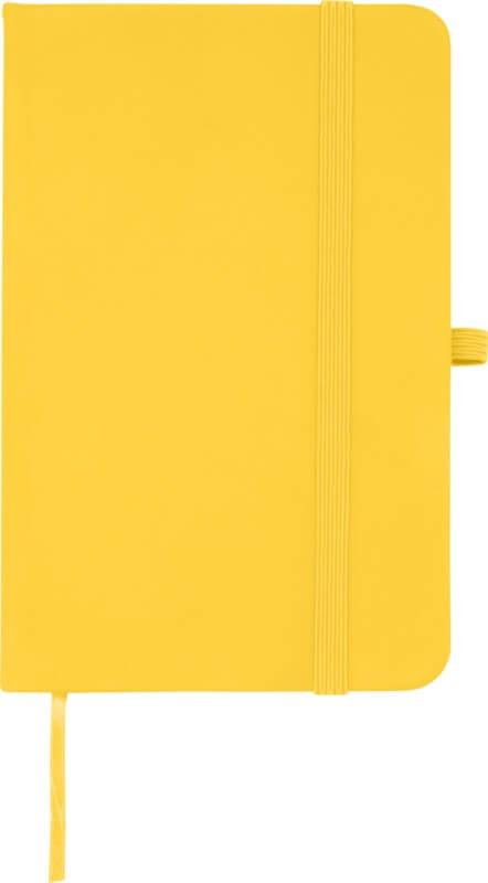 PF 107963 31 10796311 F1 Bloco de notas de capa dura A6 "Spectrum Plus" - Image 32