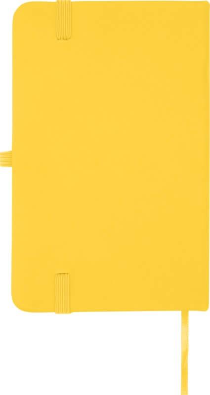 PF 107963 32 10796311 B1 Bloco de notas de capa dura A6 "Spectrum Plus" - Image 33