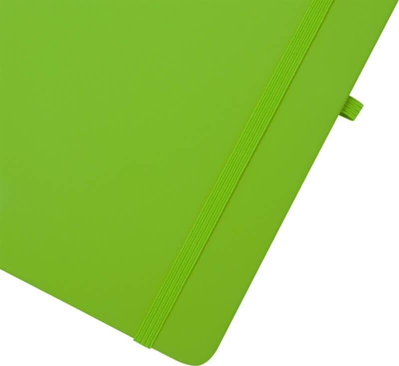 PF 107963 41 10796363 D1 Bloco de notas de capa dura A6 "Spectrum Plus" - Image 42