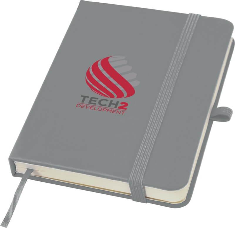PF 107963 42 10796382 PP Y1 Bloco de notas de capa dura A6 "Spectrum Plus" - Image 43