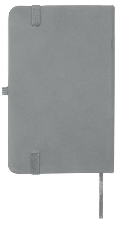 PF 107963 44 10796382 B1 Bloco de notas de capa dura A6 "Spectrum Plus" - Image 45