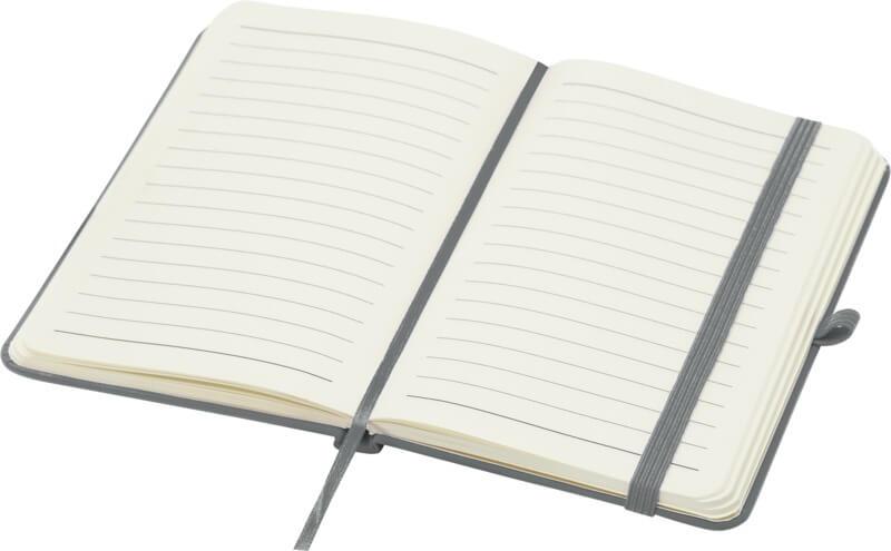 PF 107963 45 10796382 E1 Bloco de notas de capa dura A6 "Spectrum Plus" - Image 46