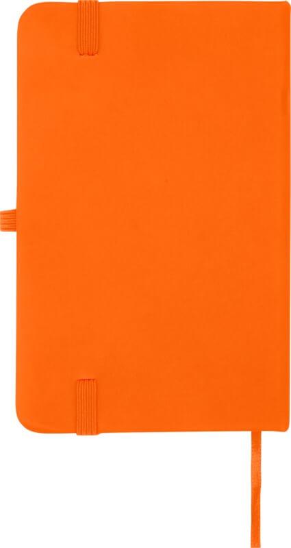 PF 107963 50 10796331 B1 Bloco de notas de capa dura A6 "Spectrum Plus" - Image 51