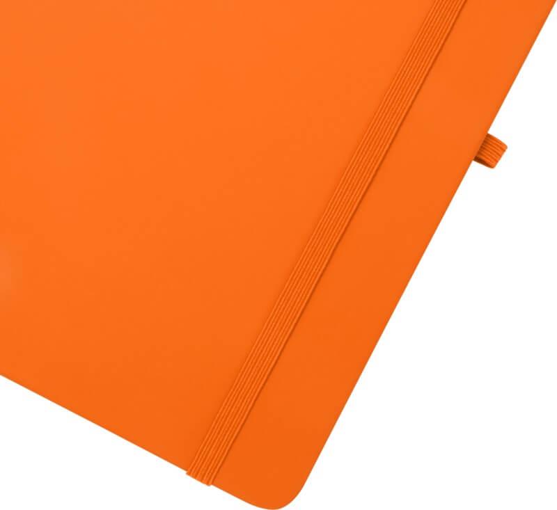 PF 107963 53 10796331 D1 Bloco de notas de capa dura A6 "Spectrum Plus" - Image 54