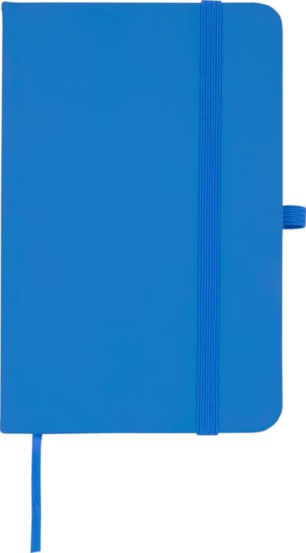 PF 107963 61 10796350 F1 Bloco de notas de capa dura A6 "Spectrum Plus" - Image 62