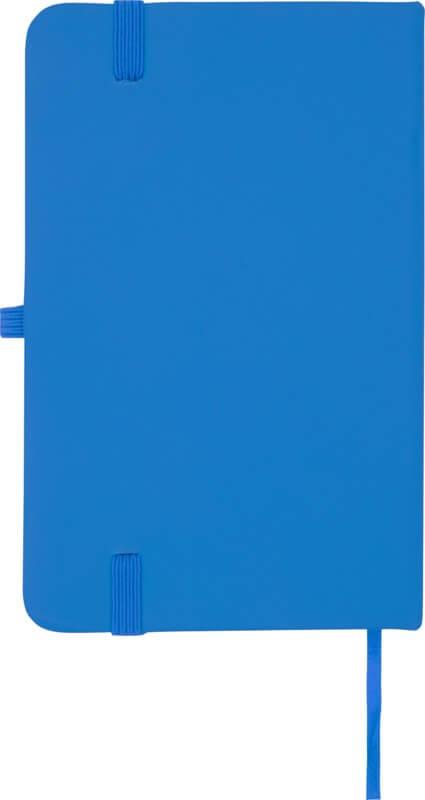 PF 107963 62 10796350 B1 Bloco de notas de capa dura A6 "Spectrum Plus" - Image 63