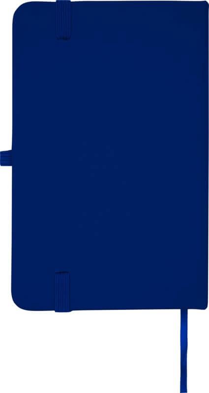 PF 107963 8 10796355 B1 Bloco de notas de capa dura A6 "Spectrum Plus" - Image 9