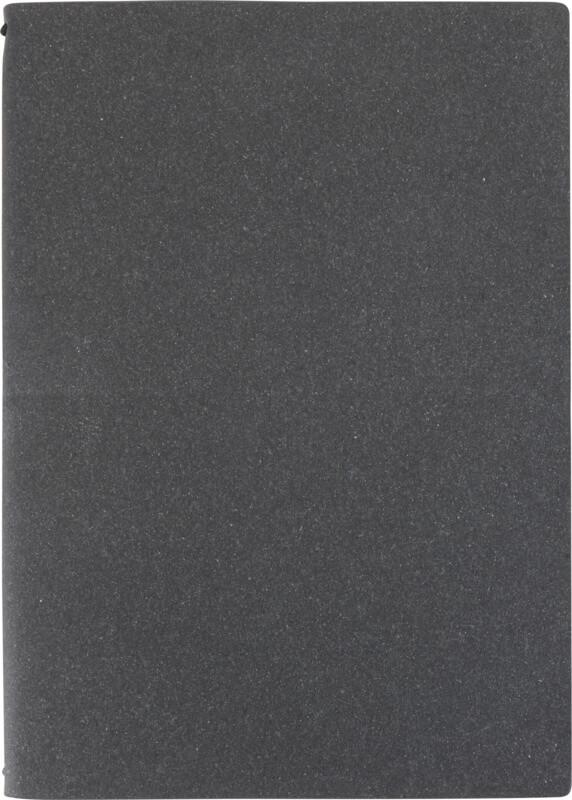 Bloco de notas A5 recarregável com dois cahiers "Slyk"