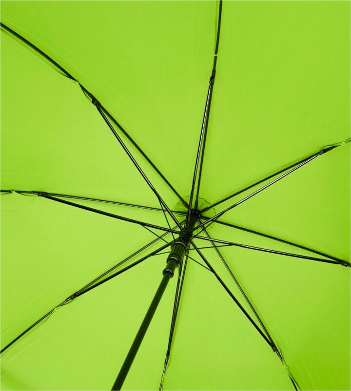 PF 109400 17 10940009 E1 Guarda-chuva automático de 23" em PET reciclado "Alina" - Image 18