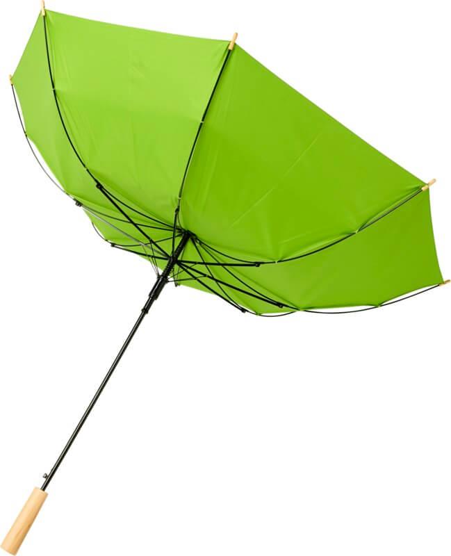 PF 109400 18 10940009 E2 Guarda-chuva automático de 23" em PET reciclado "Alina" - Image 19
