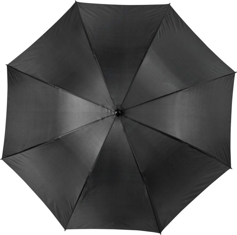 PF 109406 1 10940601 F1 Guarda-chuva de 30", resistente ao vento, com pega em EVA "Grace" - Image 2